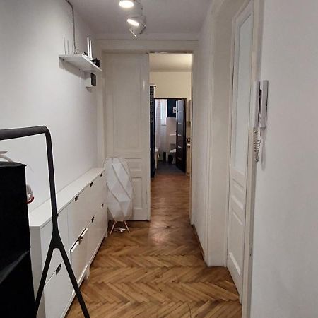 Krasinskiego Apartments Krakow Dış mekan fotoğraf