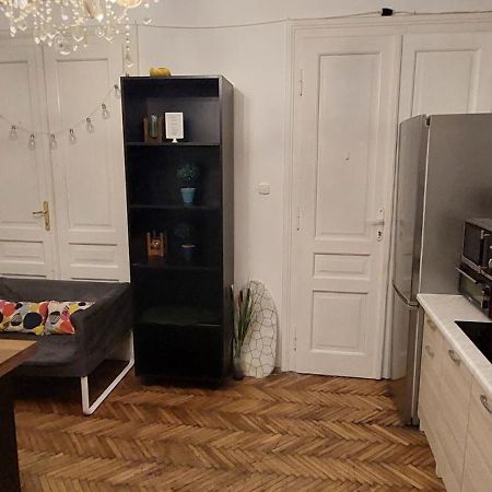 Krasinskiego Apartments Krakow Dış mekan fotoğraf