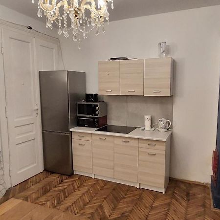 Krasinskiego Apartments Krakow Dış mekan fotoğraf