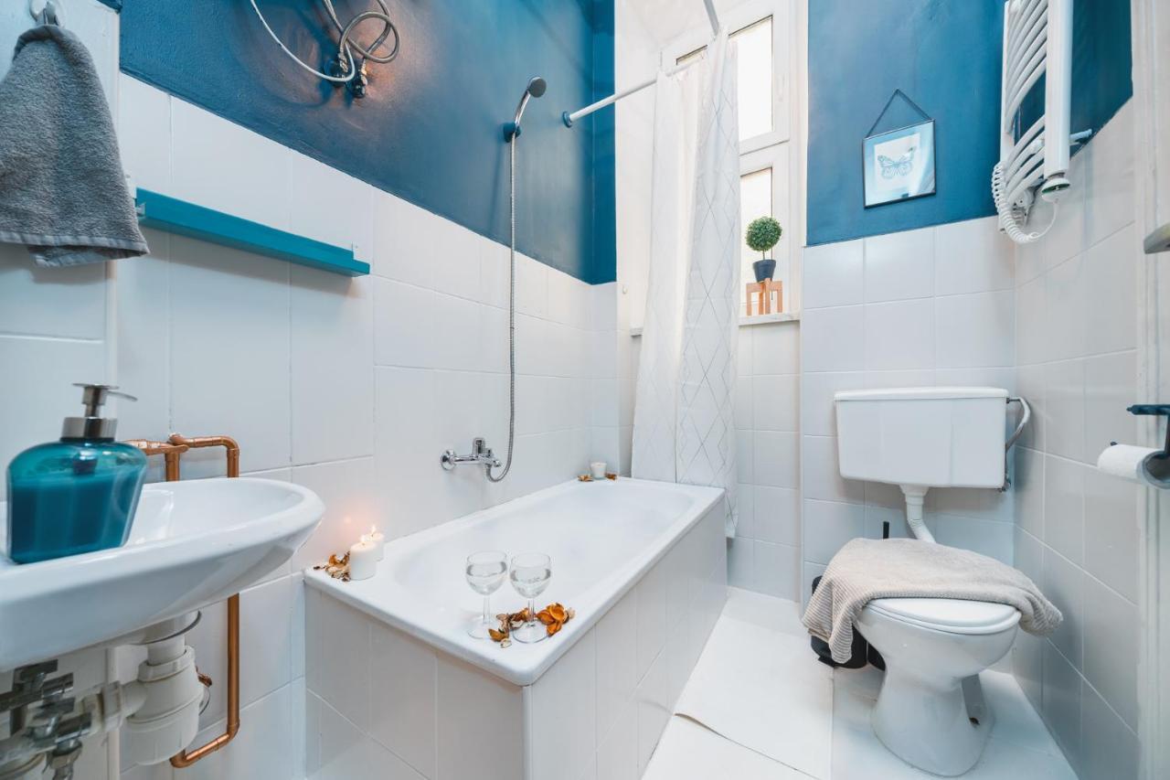 Krasinskiego Apartments Krakow Dış mekan fotoğraf
