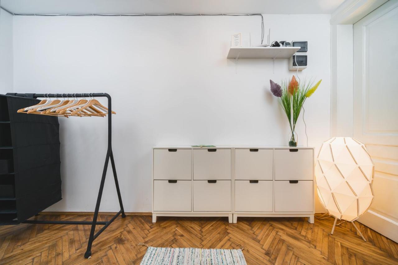 Krasinskiego Apartments Krakow Dış mekan fotoğraf