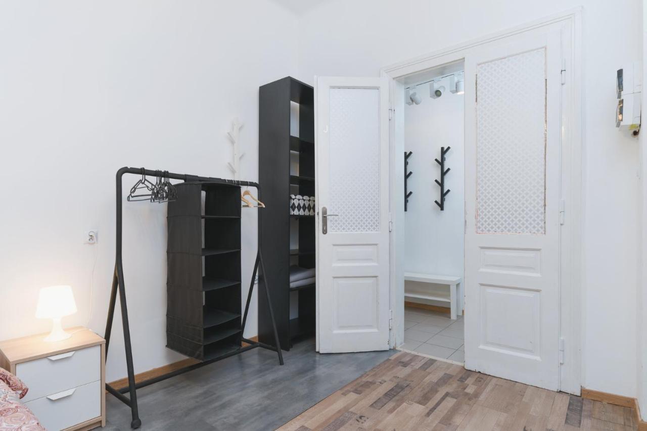 Krasinskiego Apartments Krakow Dış mekan fotoğraf