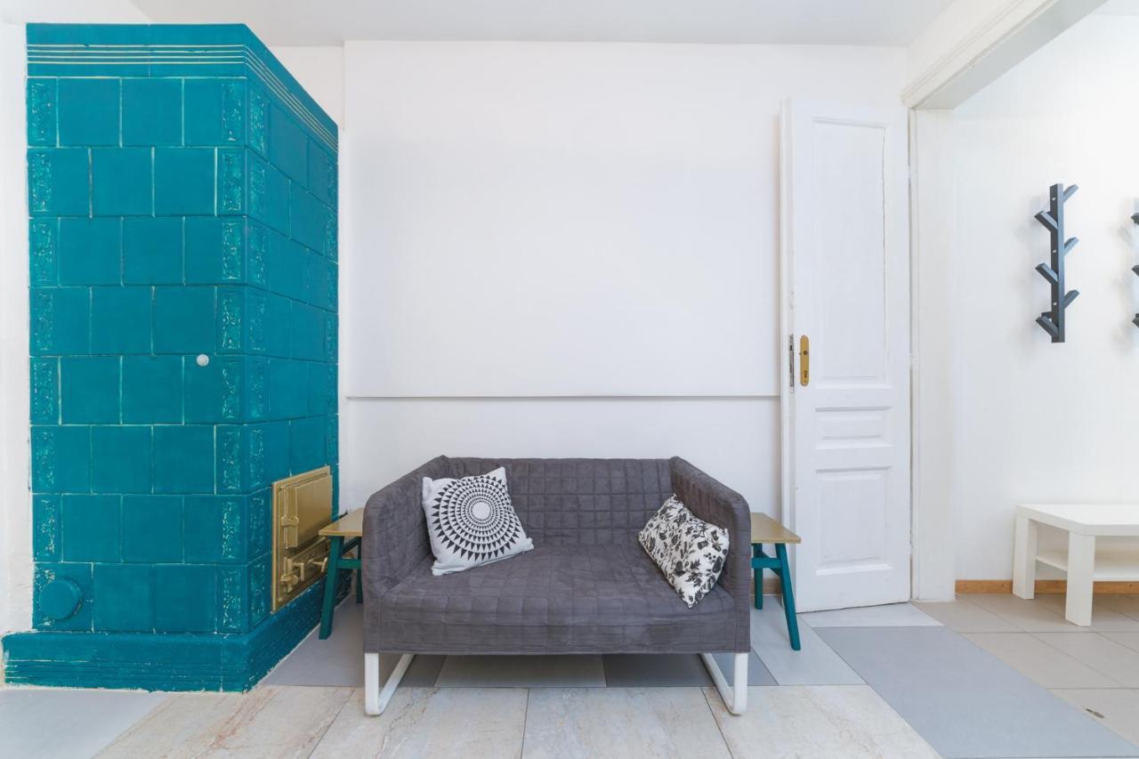 Krasinskiego Apartments Krakow Dış mekan fotoğraf