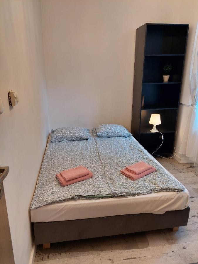 Krasinskiego Apartments Krakow Dış mekan fotoğraf
