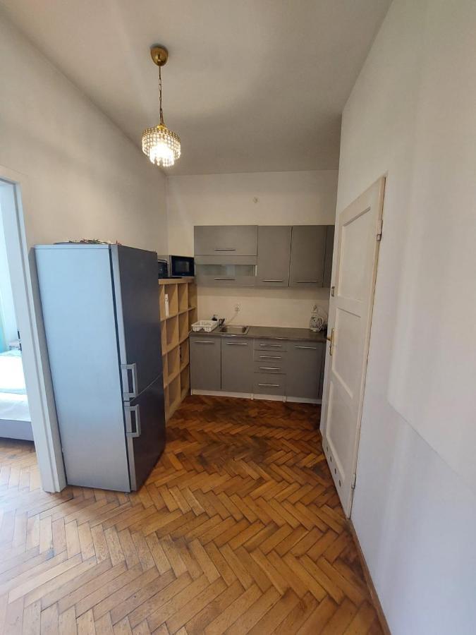 Krasinskiego Apartments Krakow Dış mekan fotoğraf