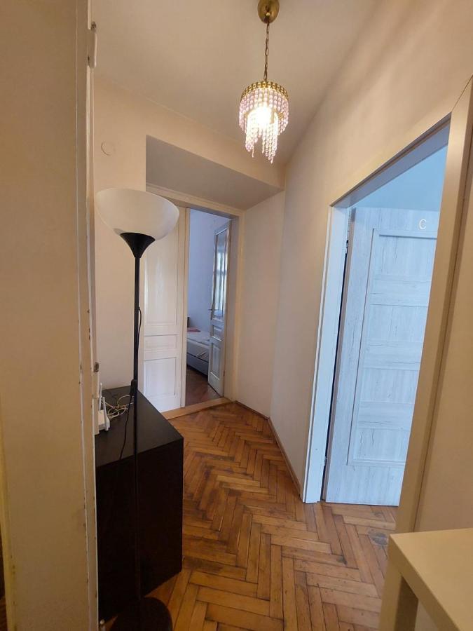 Krasinskiego Apartments Krakow Dış mekan fotoğraf