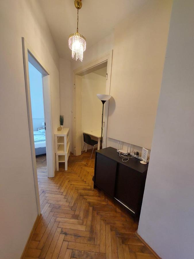 Krasinskiego Apartments Krakow Dış mekan fotoğraf