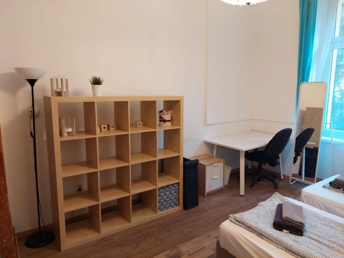 Krasinskiego Apartments Krakow Dış mekan fotoğraf