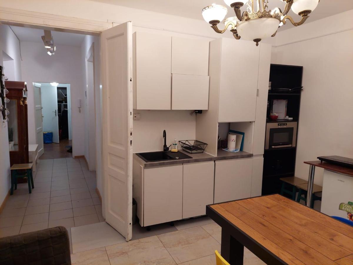 Krasinskiego Apartments Krakow Dış mekan fotoğraf