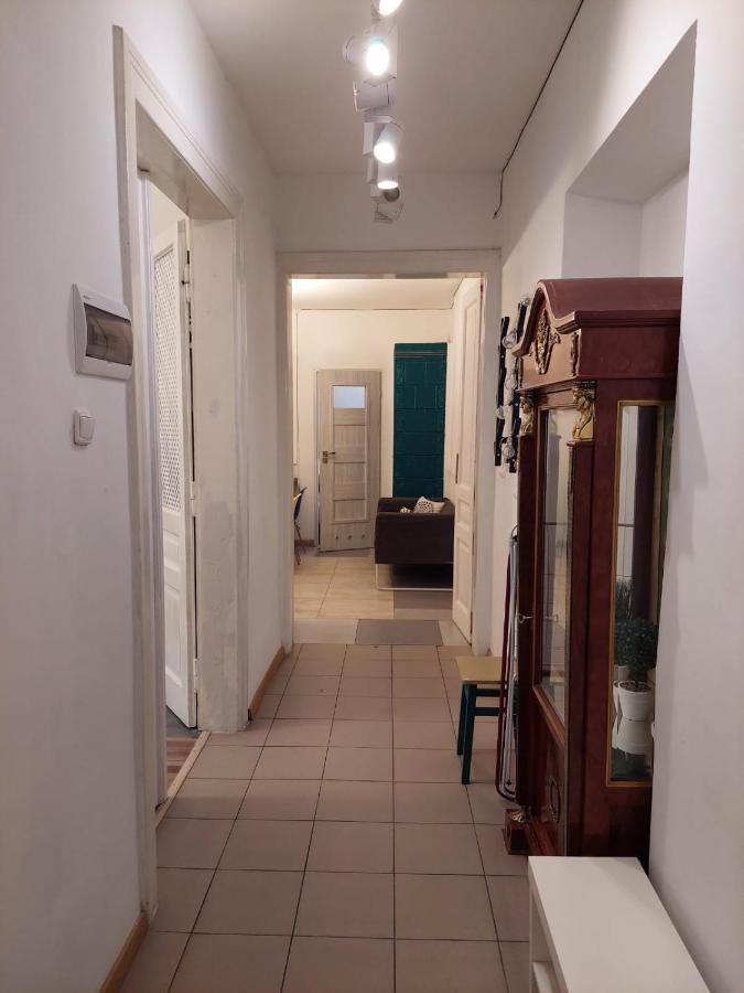 Krasinskiego Apartments Krakow Dış mekan fotoğraf