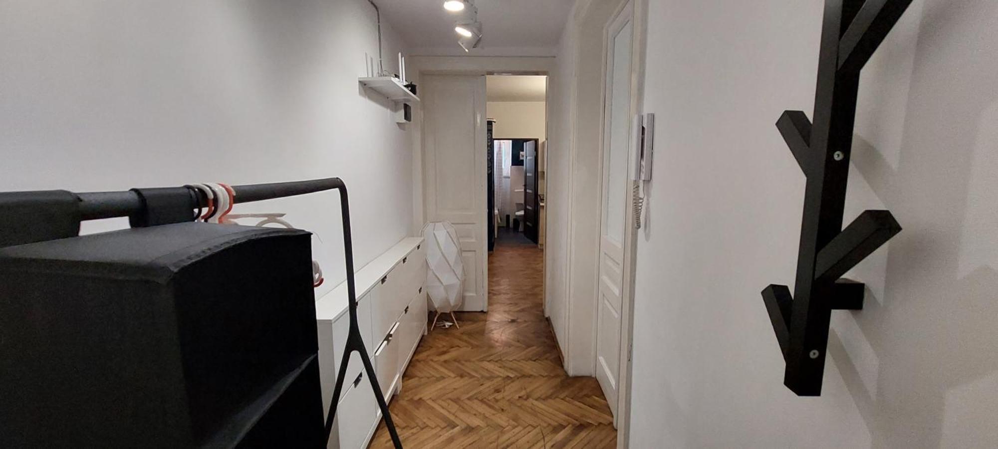 Krasinskiego Apartments Krakow Dış mekan fotoğraf