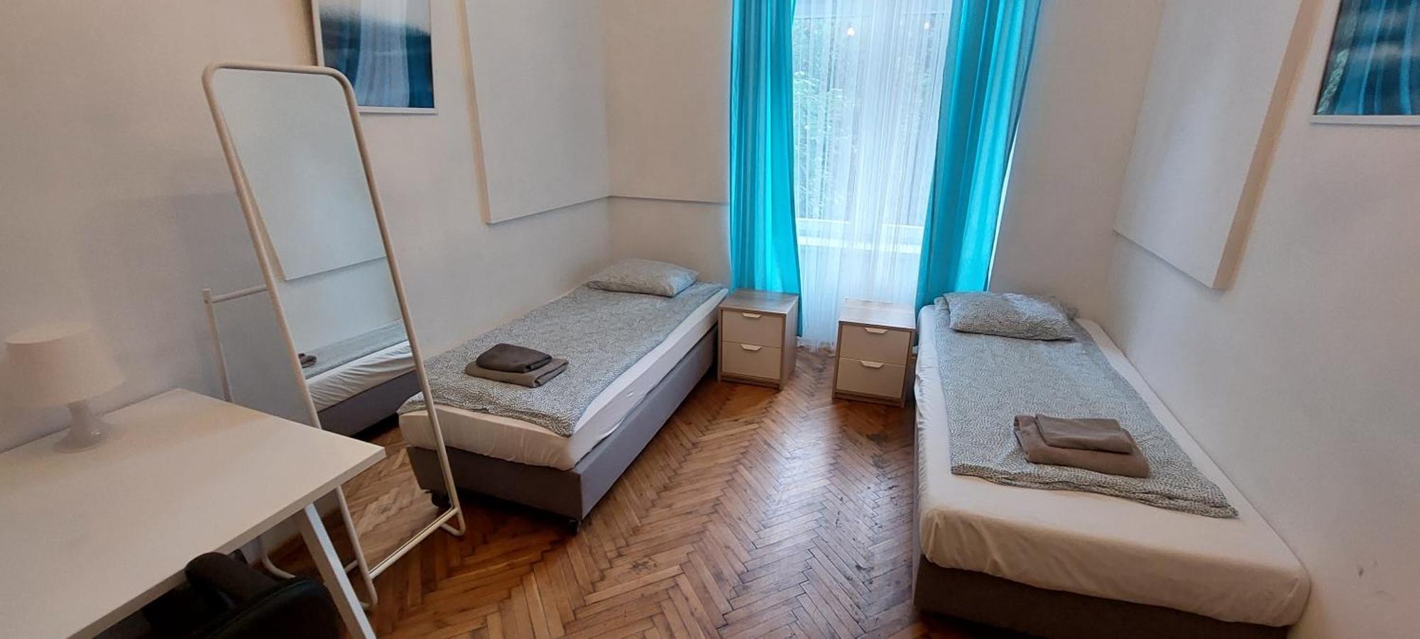 Krasinskiego Apartments Krakow Dış mekan fotoğraf
