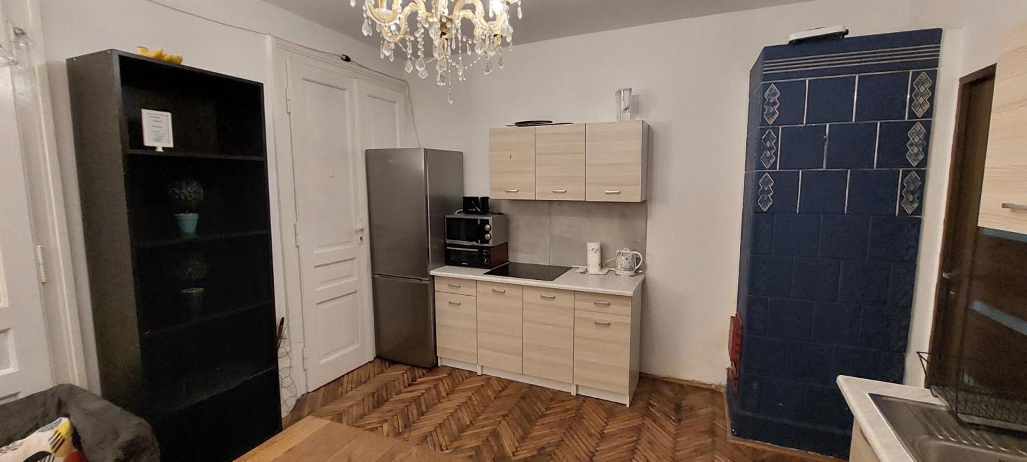 Krasinskiego Apartments Krakow Dış mekan fotoğraf
