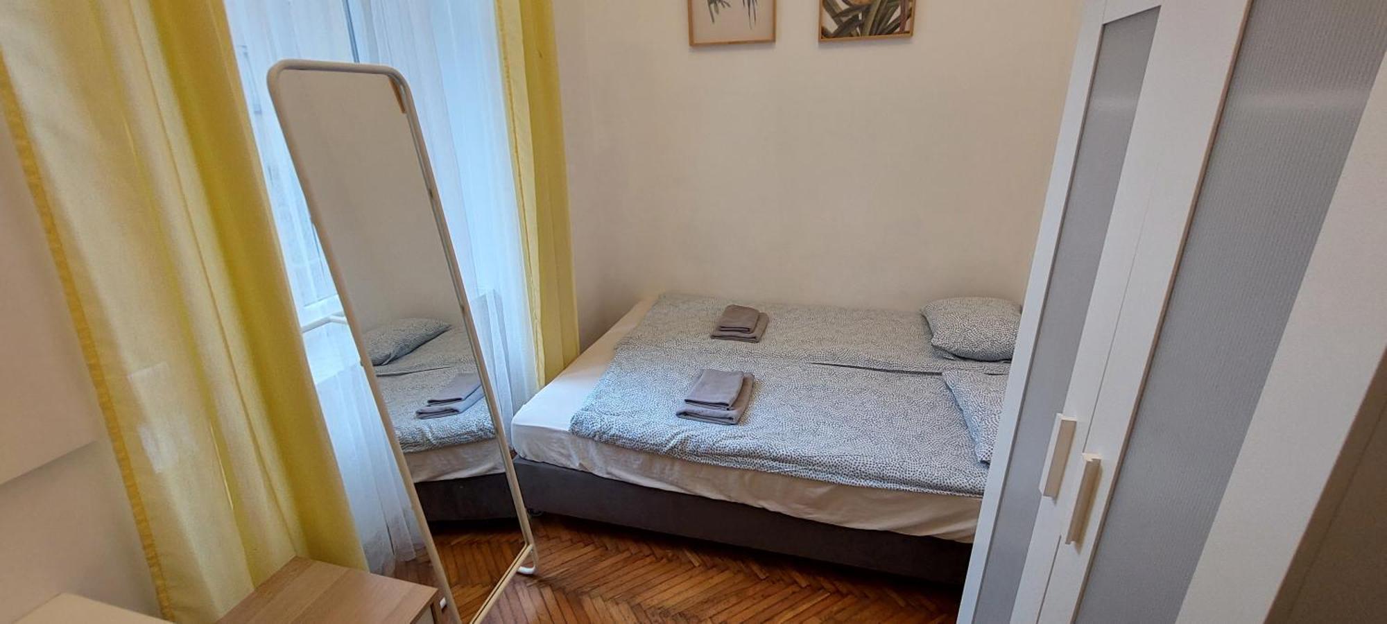 Krasinskiego Apartments Krakow Dış mekan fotoğraf