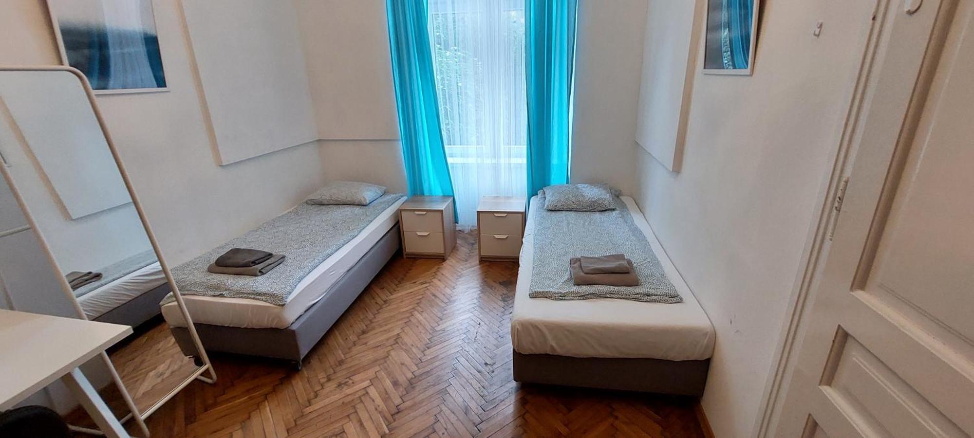 Krasinskiego Apartments Krakow Dış mekan fotoğraf