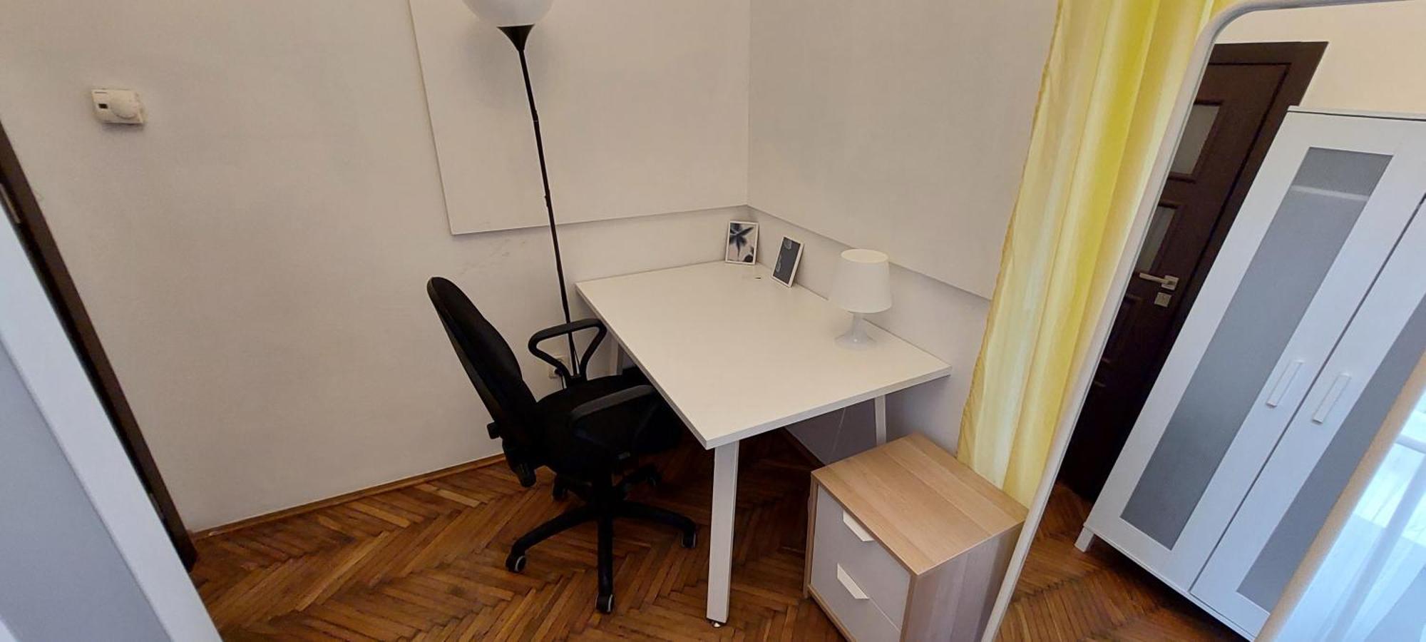 Krasinskiego Apartments Krakow Dış mekan fotoğraf